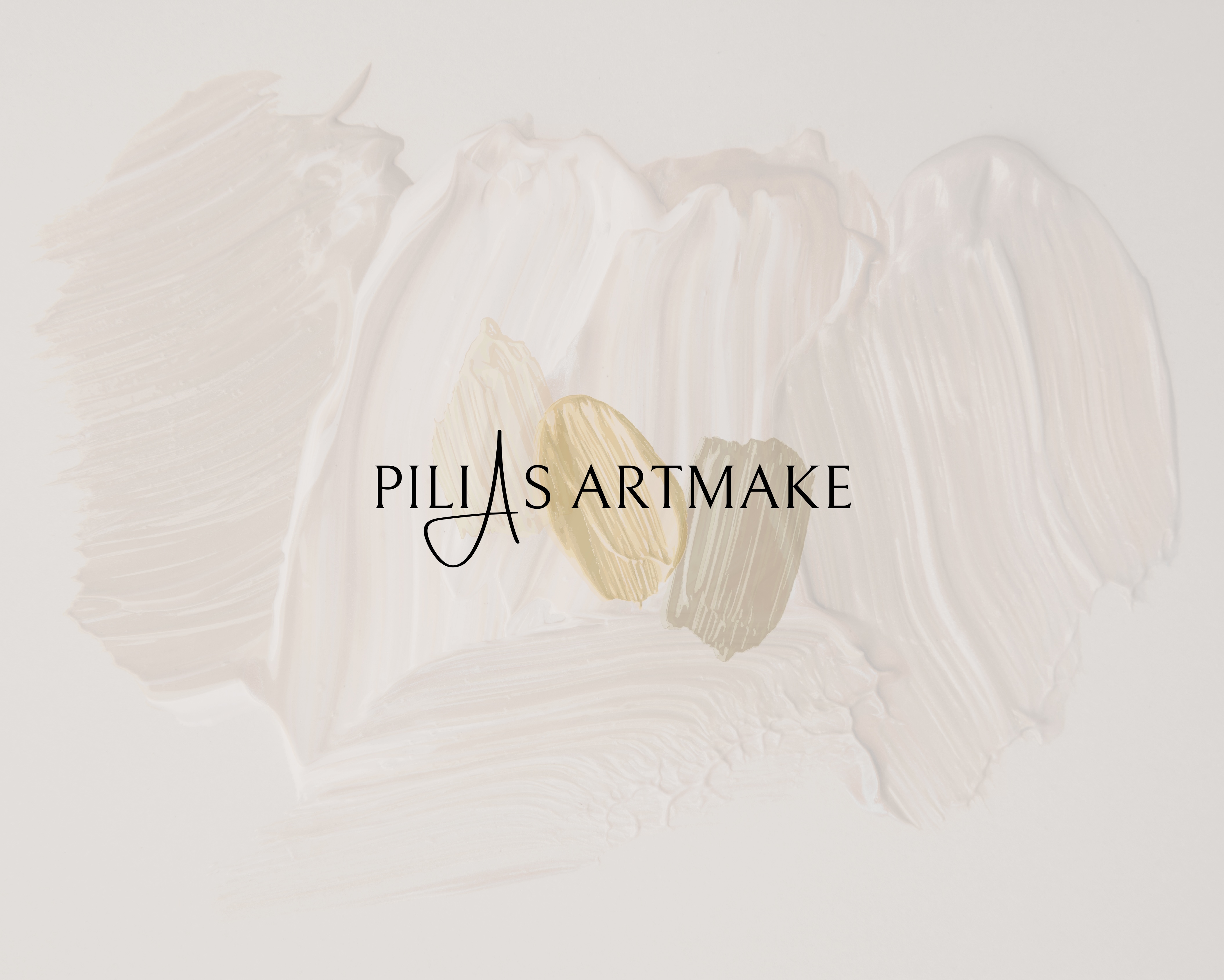 PILIAS ARTMAKE ロゴ